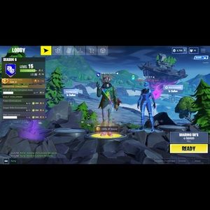 Meet your Posher, Aaron